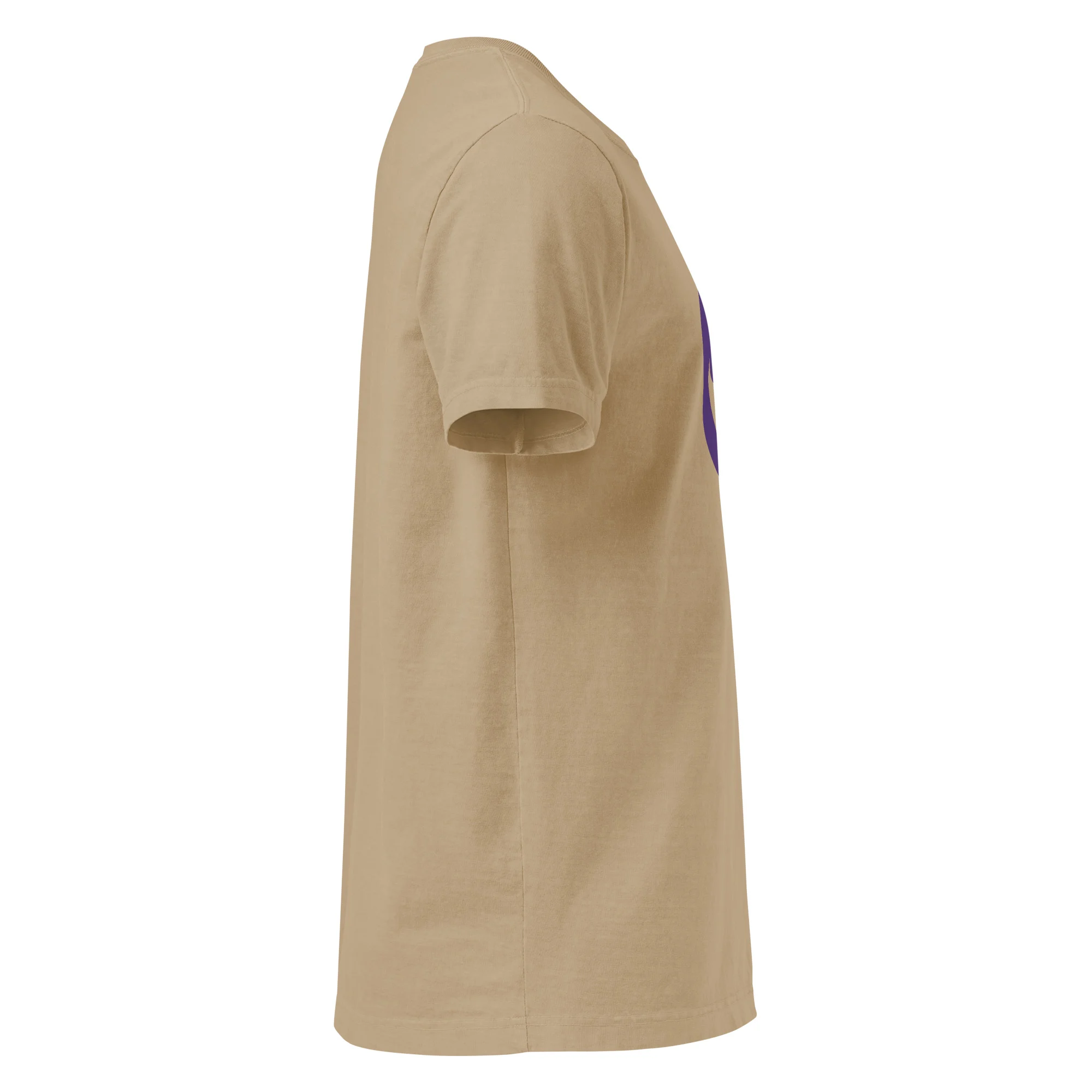 Unisex oversized t-shirt - Image 13