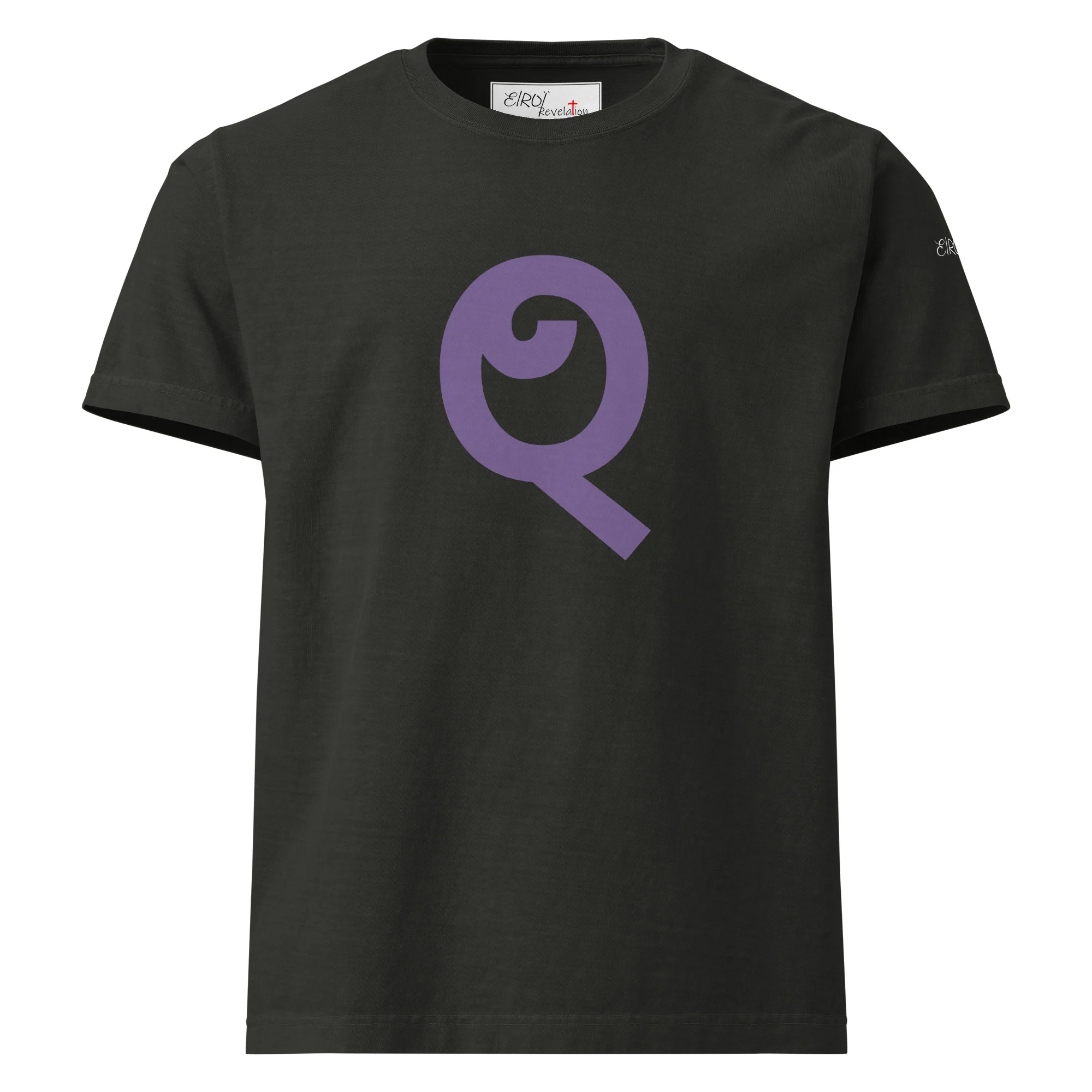 Unisex oversized t-shirt - Image 2