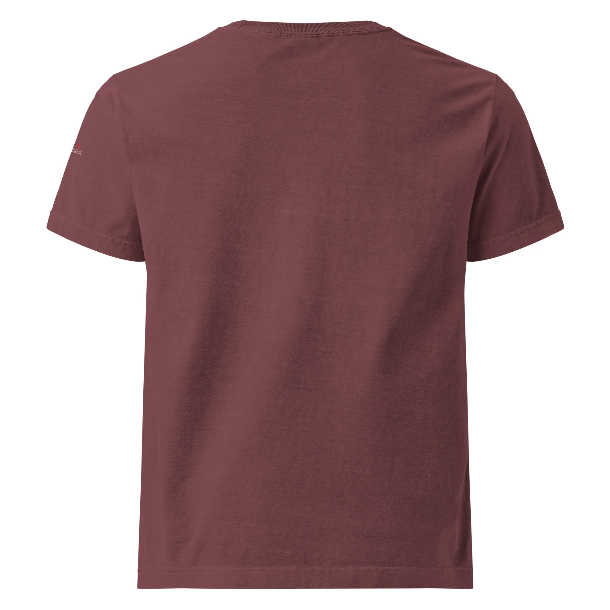 Unisex oversized t-shirt - Image 7