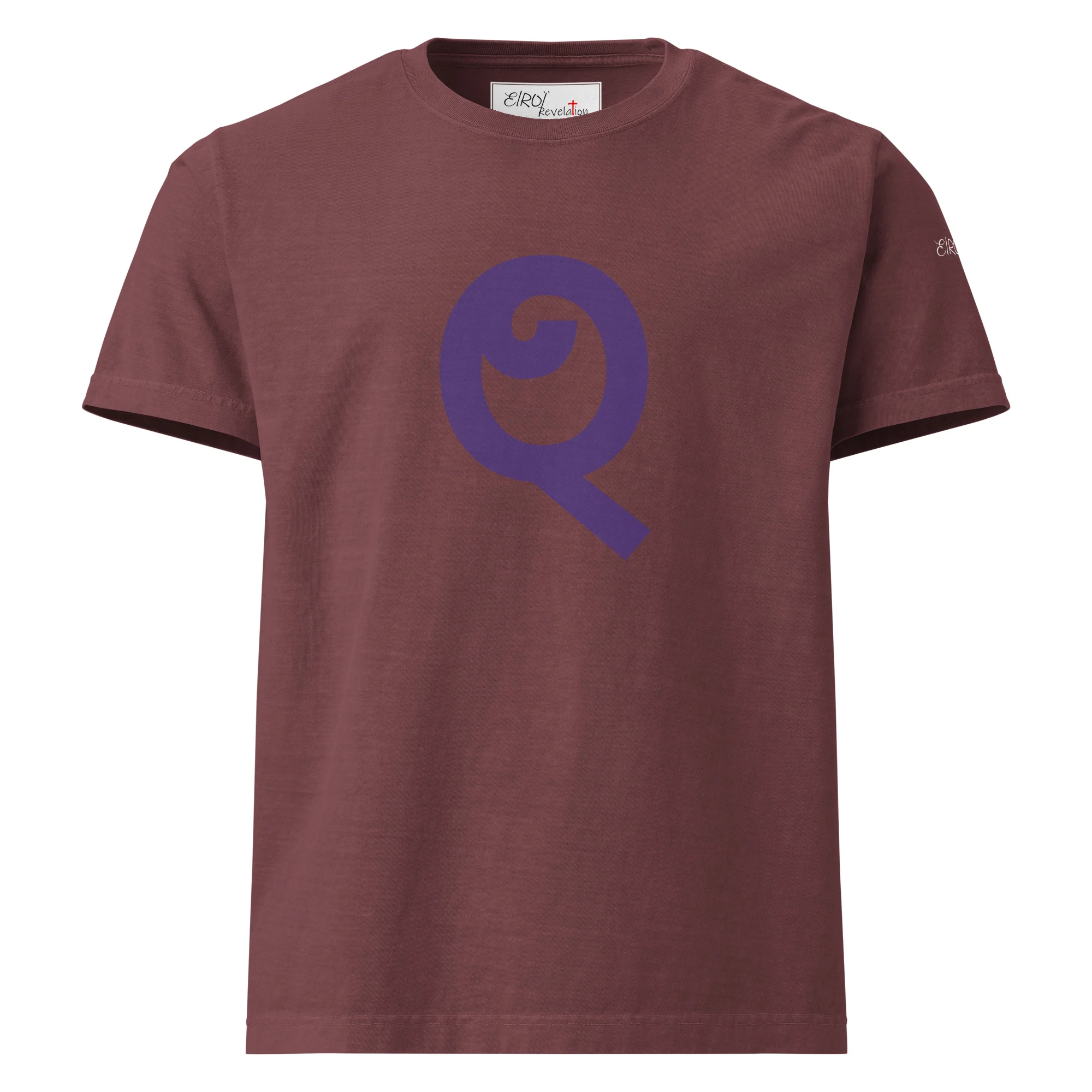 Unisex oversized t-shirt - Image 6