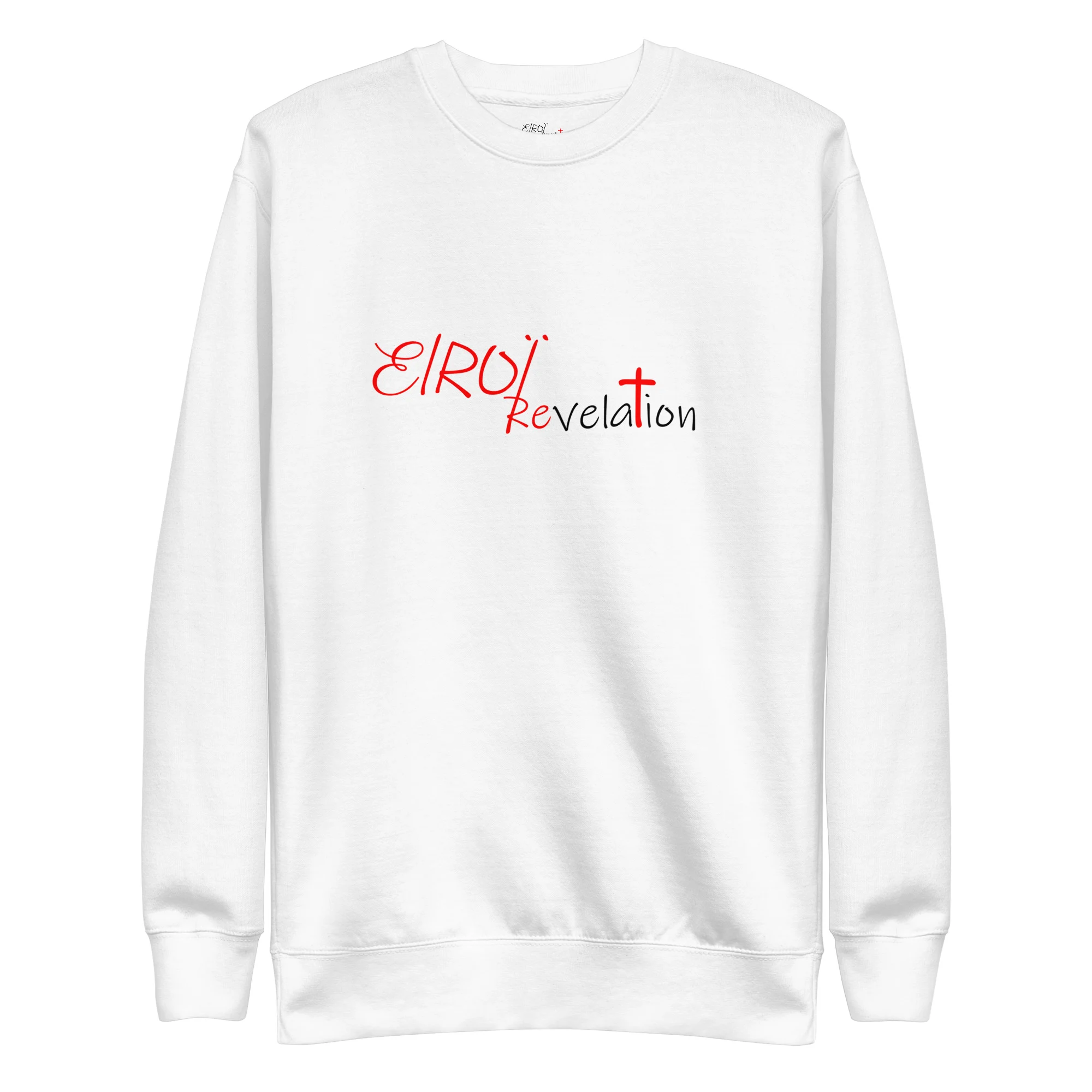 Unisex Premium Sweatshirt - Image 2